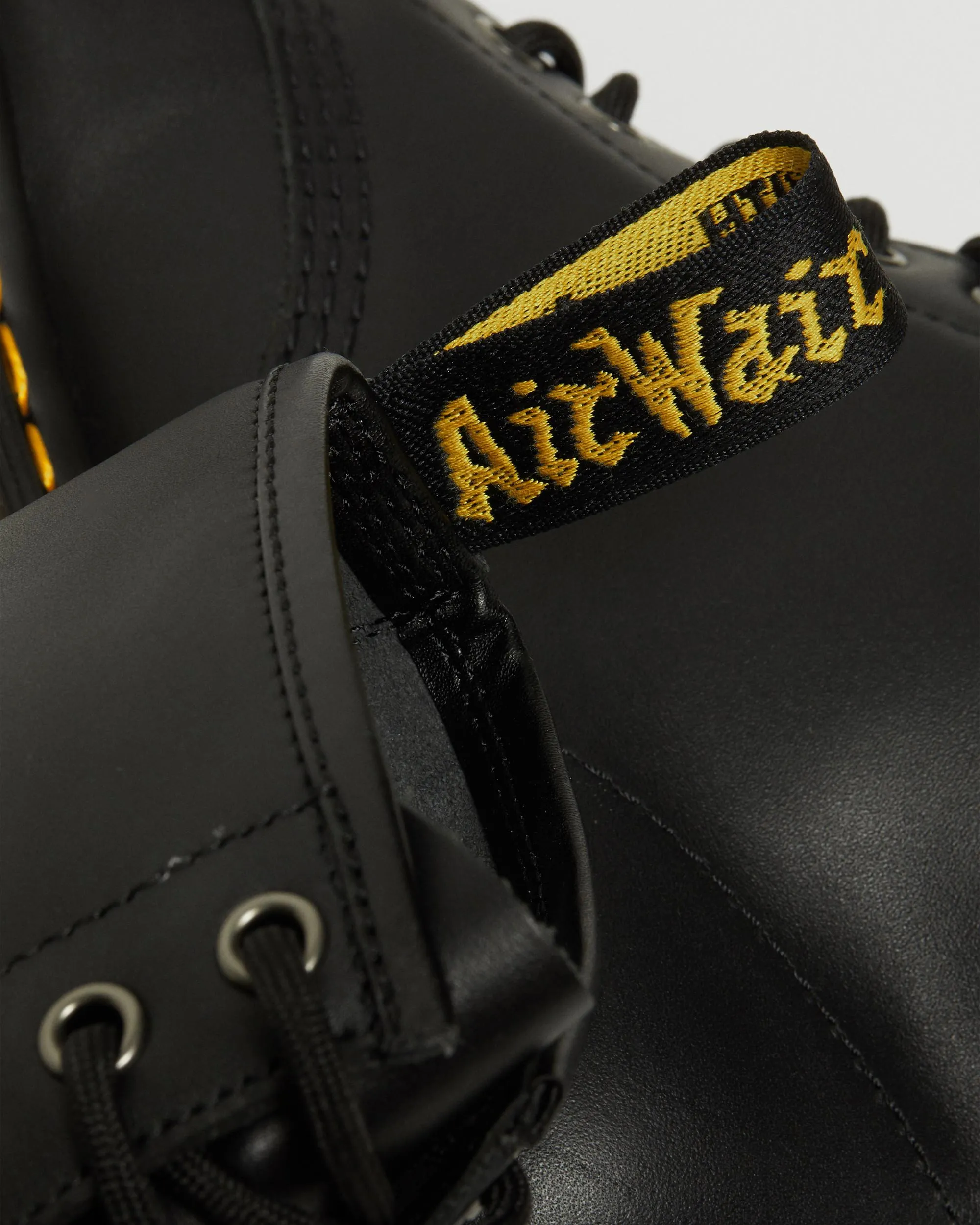 1460 Nappa Soft Leather Ankle Boots