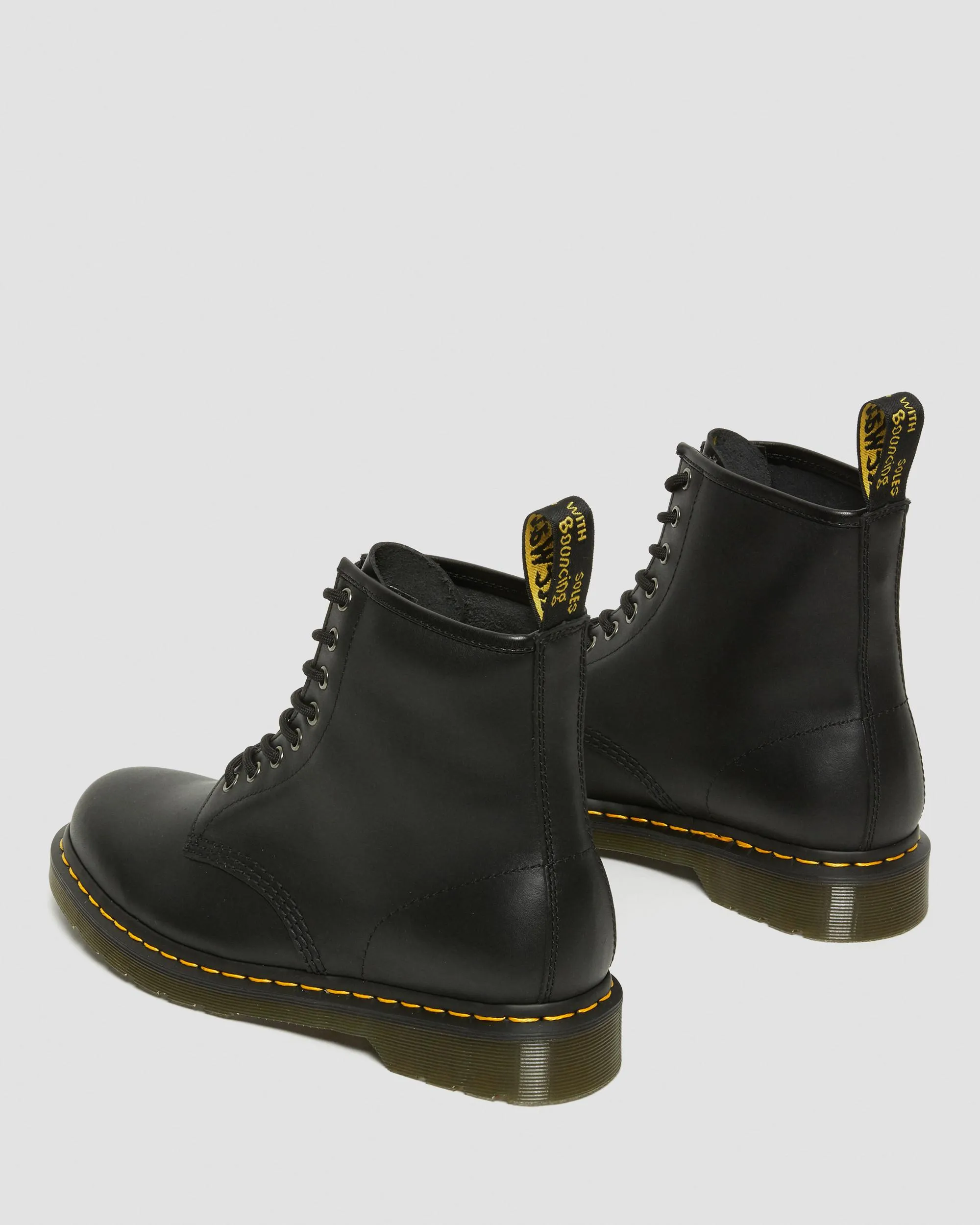 1460 Nappa Soft Leather Ankle Boots