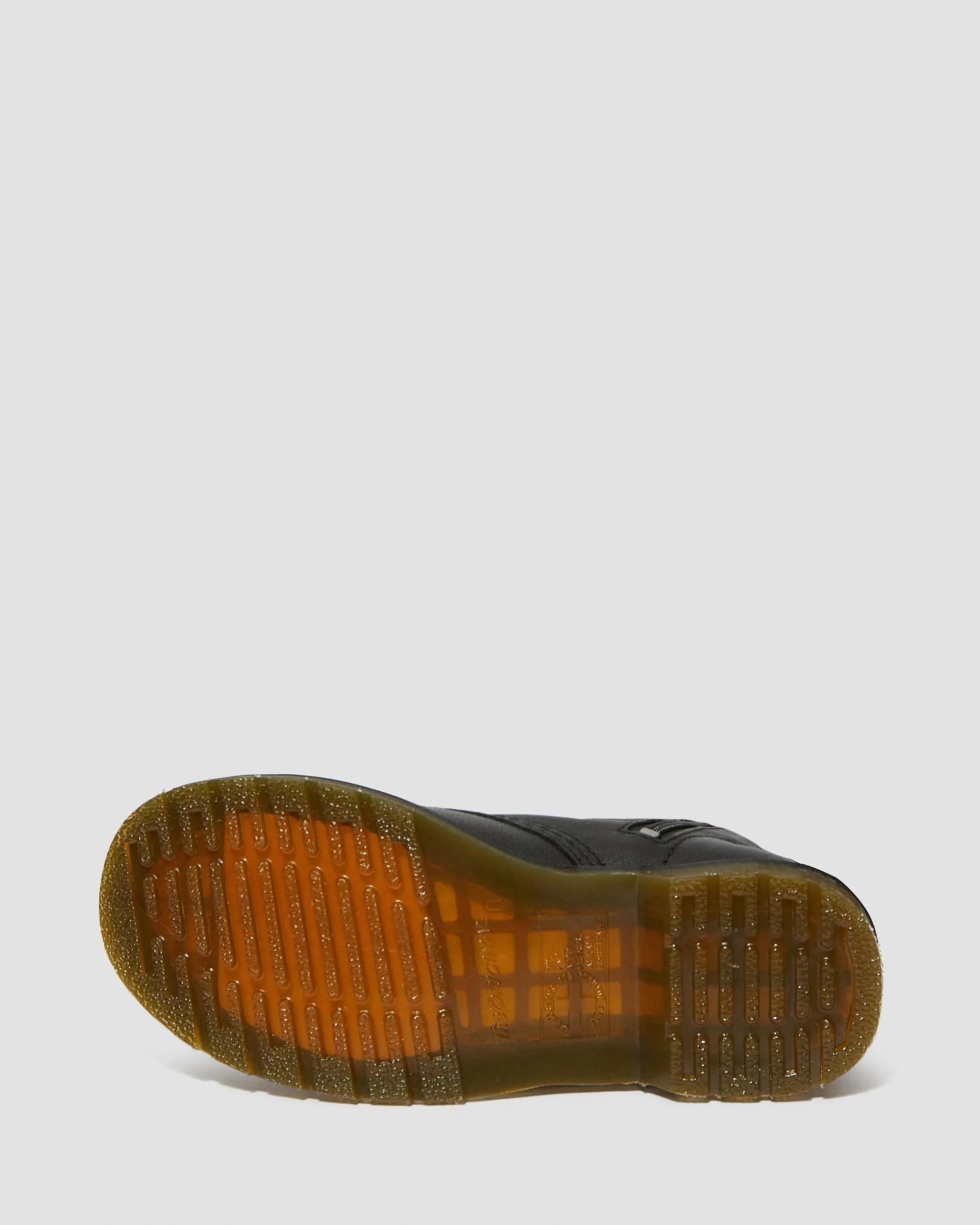 1b60 Virginia Soft Leather Long Boots