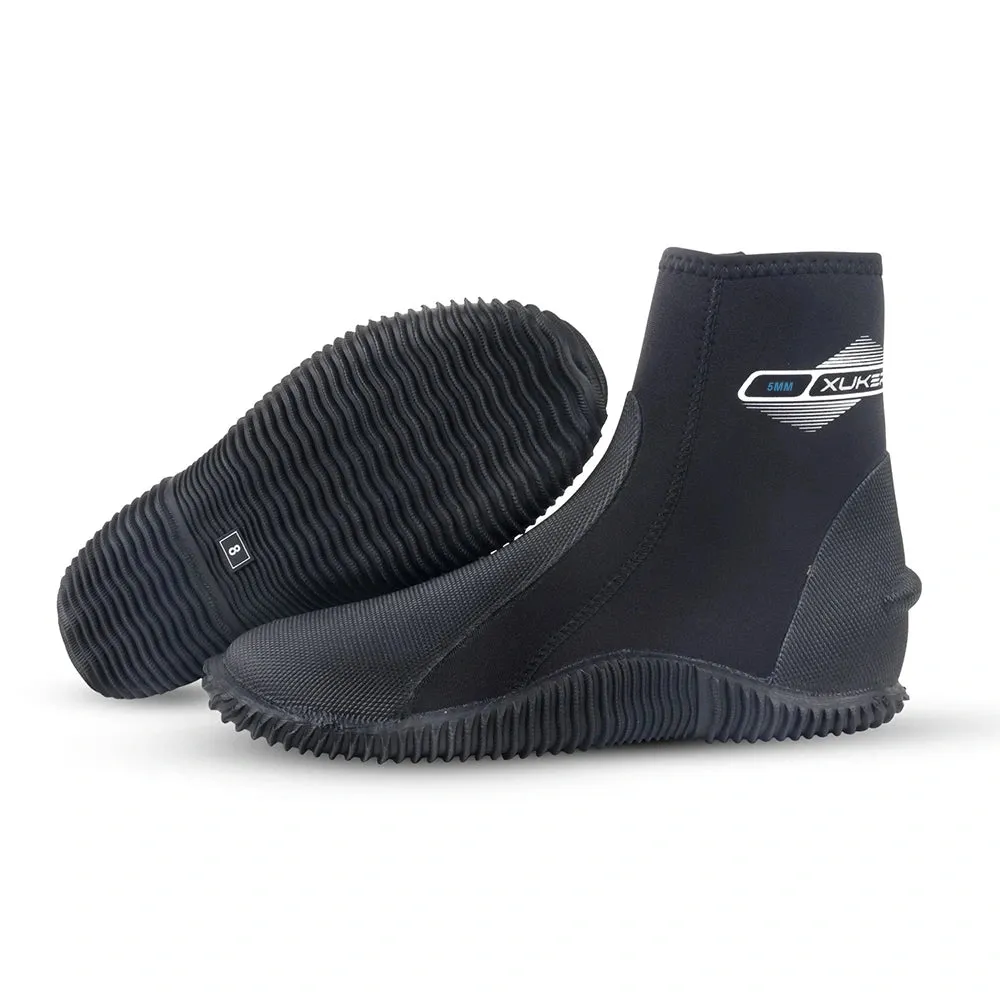 5mm Dive Boots