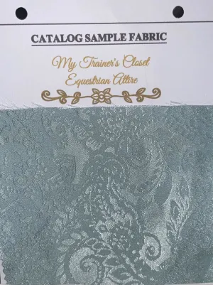 A103 Fabric Swatch