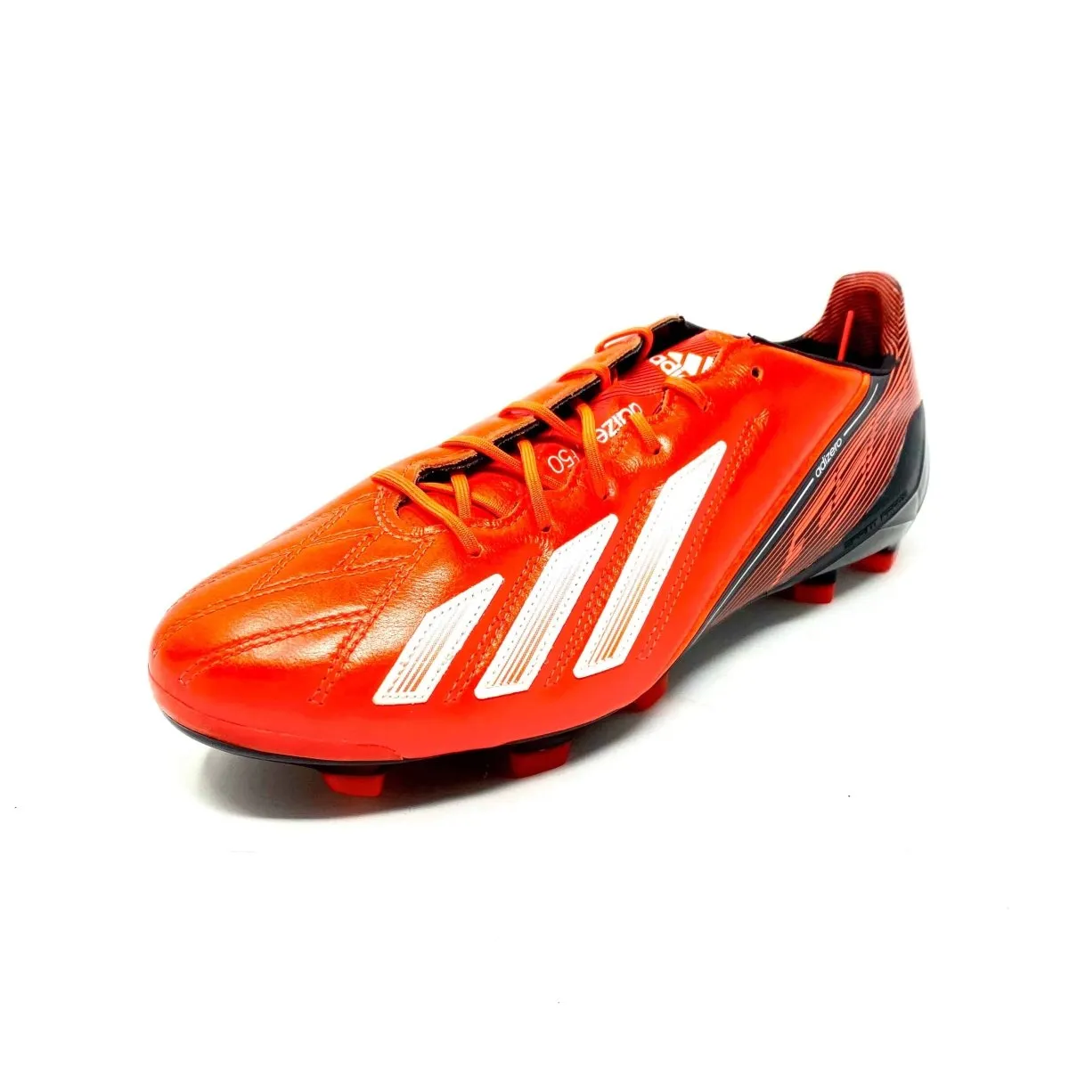 Adidas F50 Adizero TRX FG LEA Q33845