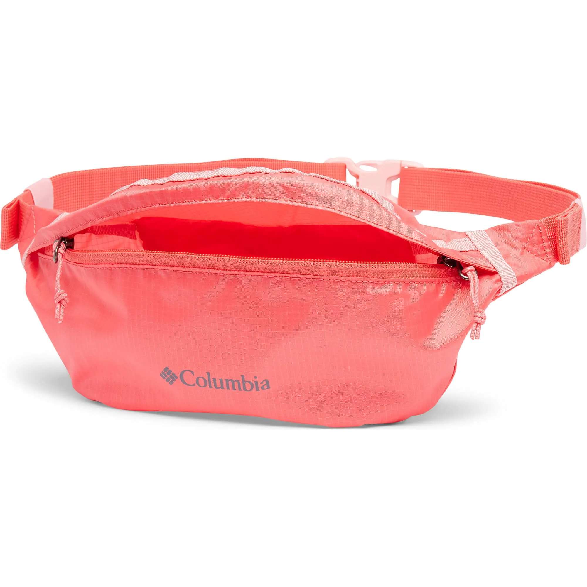 Ľadvinka Columbia Lightweight Packable II Hip Pack červená