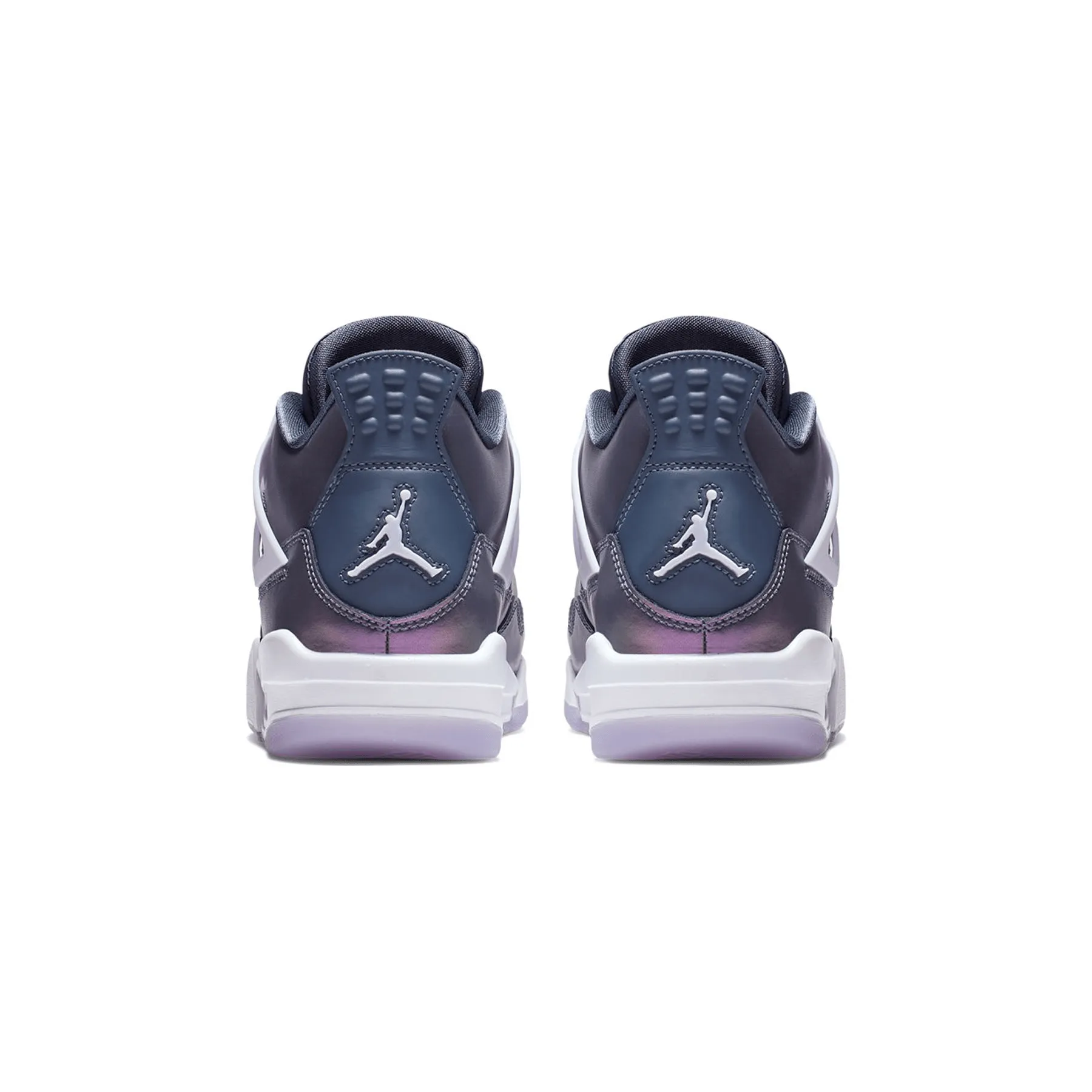 Air Jordan 4 Retro SE GS 'Monsoon Blue'