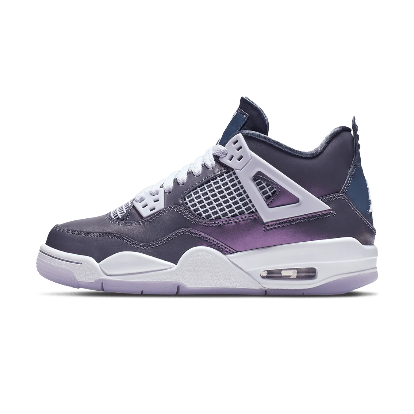 Air Jordan 4 Retro SE GS 'Monsoon Blue'
