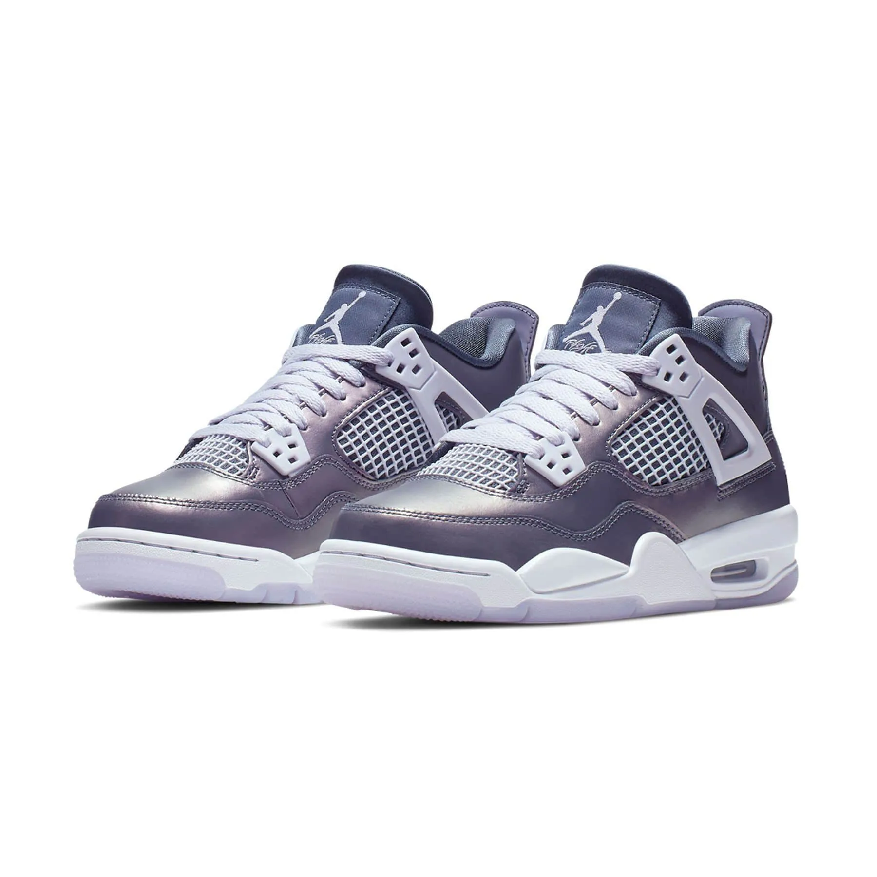 Air Jordan 4 Retro SE GS 'Monsoon Blue'