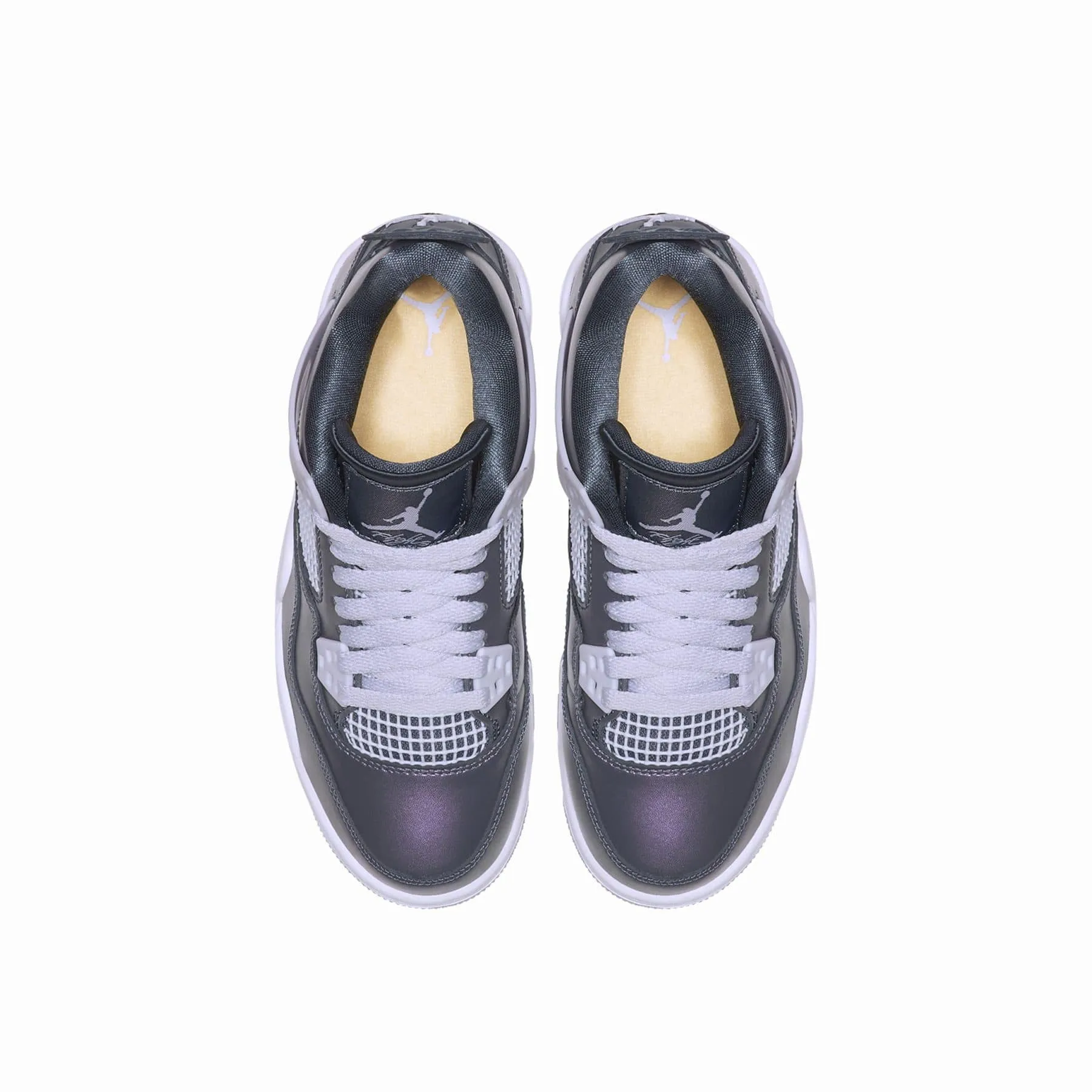 Air Jordan 4 Retro SE GS 'Monsoon Blue'
