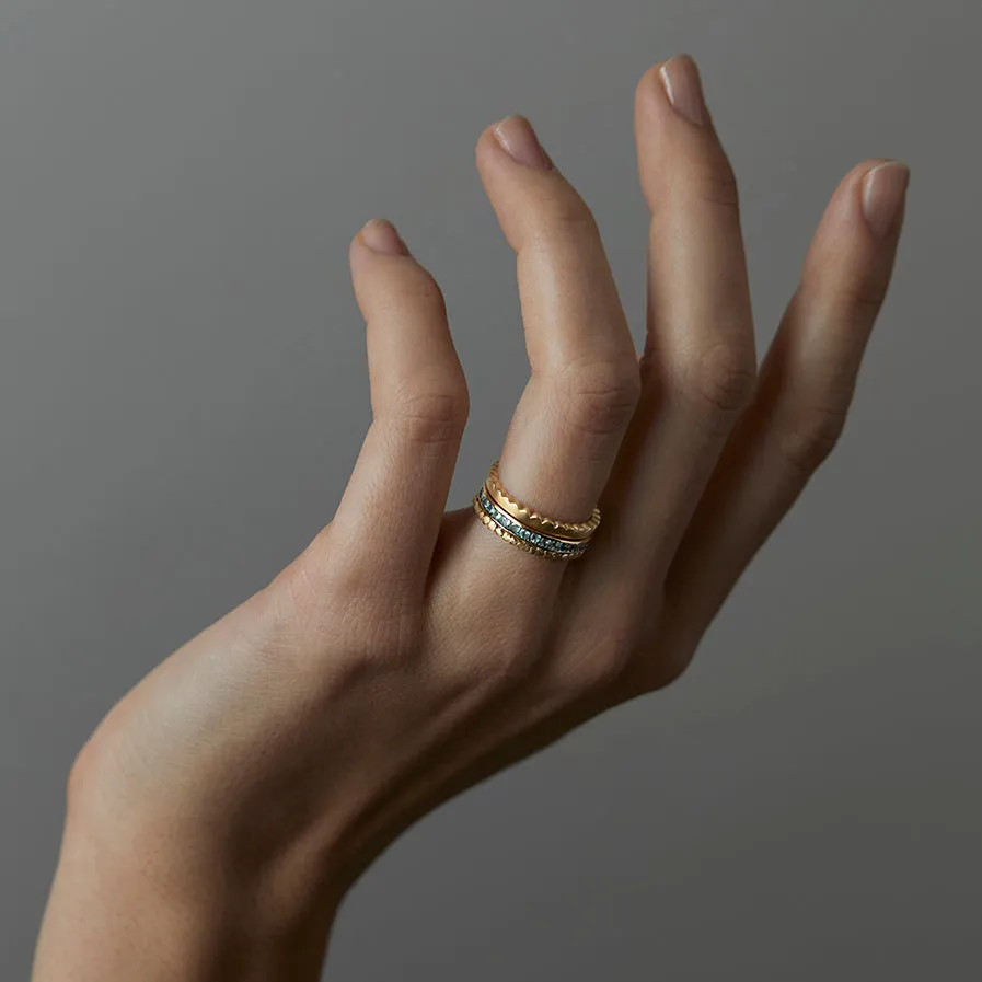 Alexandrite Absolute Band | R1401AX