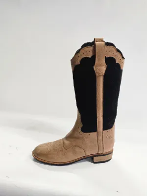 Amie Cowboy Boots