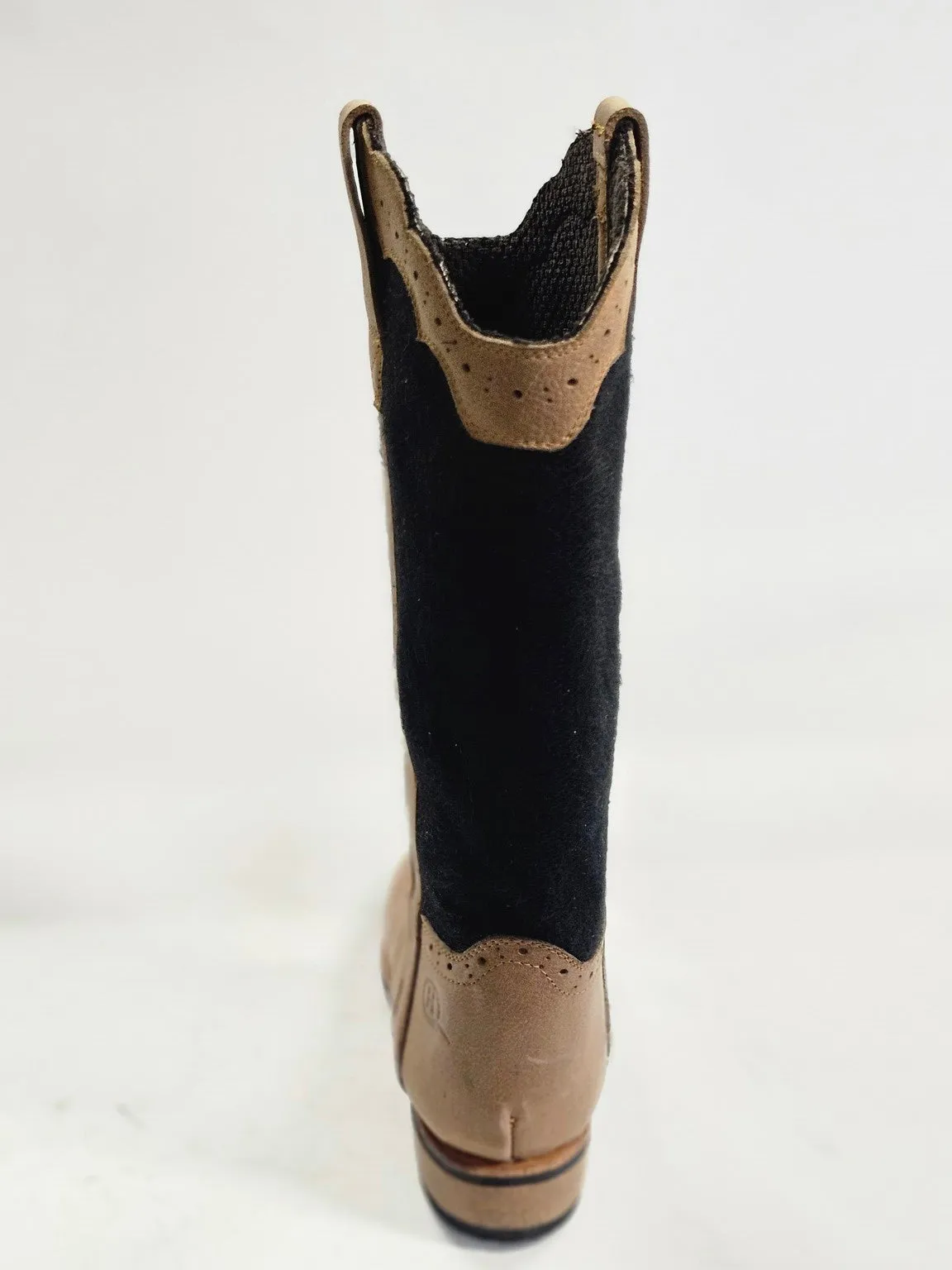 Amie Cowboy Boots