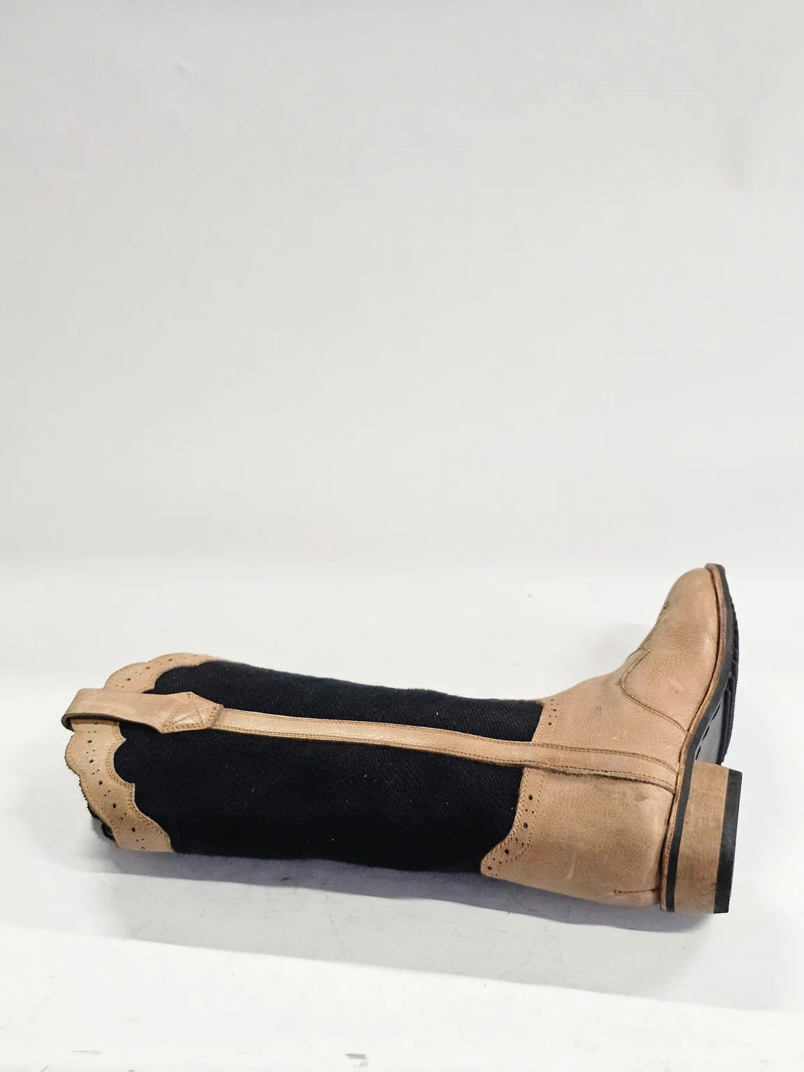 Amie Cowboy Boots