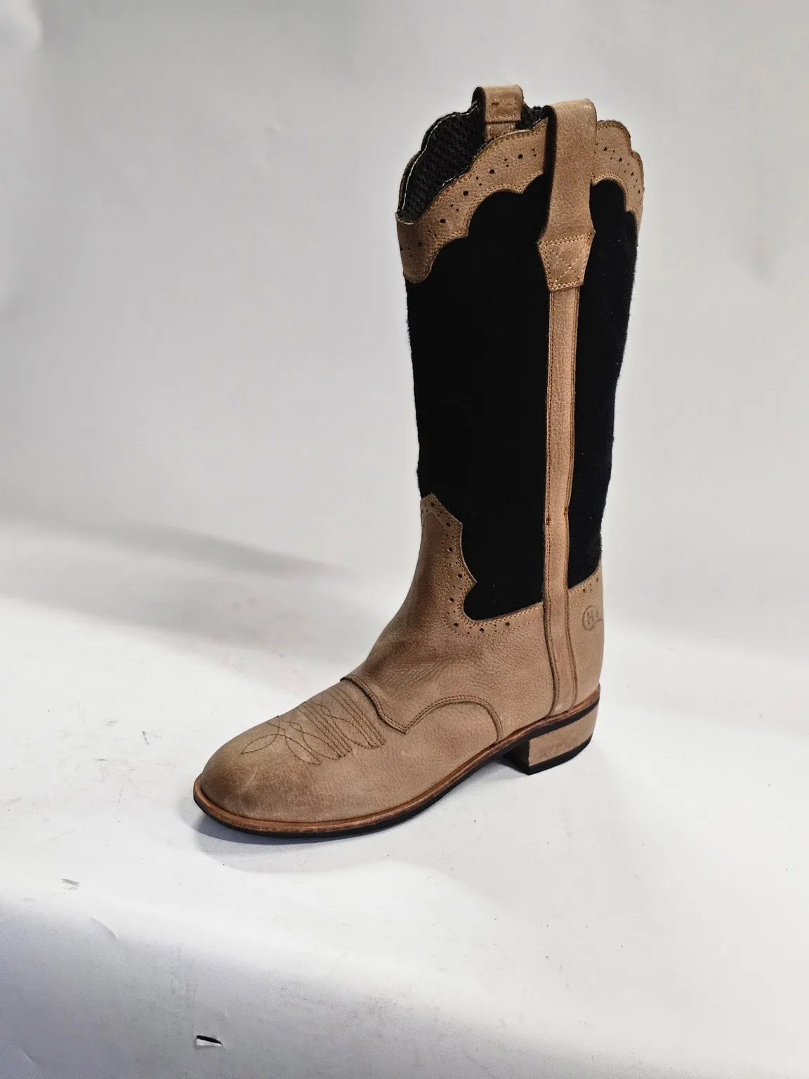 Amie Cowboy Boots