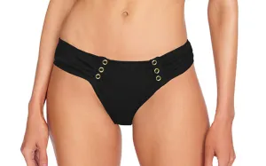 Amy Triangle-Amy Tab Side Bikini ::RET