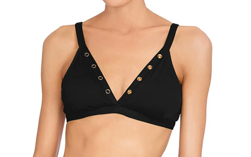 Amy Triangle-Amy Tab Side Bikini ::RET