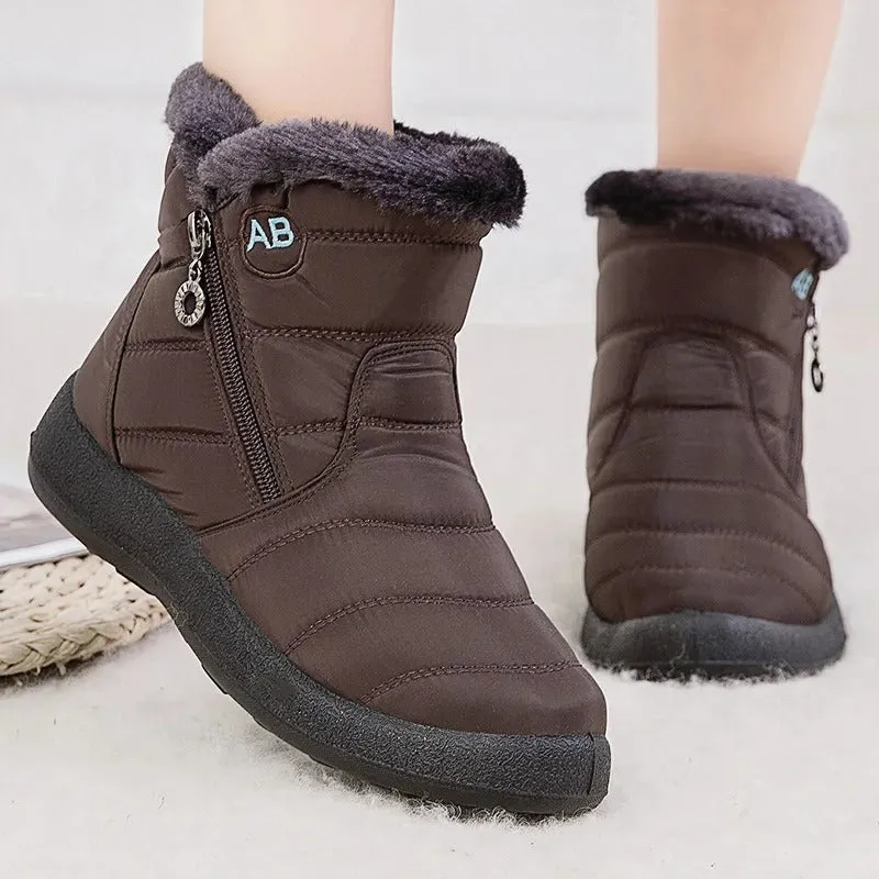 Anna | Trendy winter boots