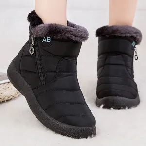 Anna | Trendy winter boots