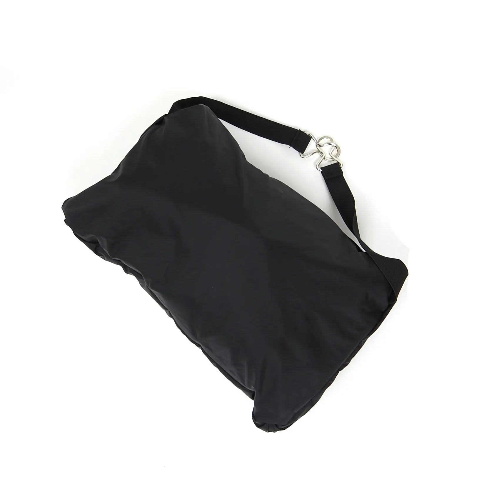 A.P.C. x K Way Packable Windbreaker Black Medium