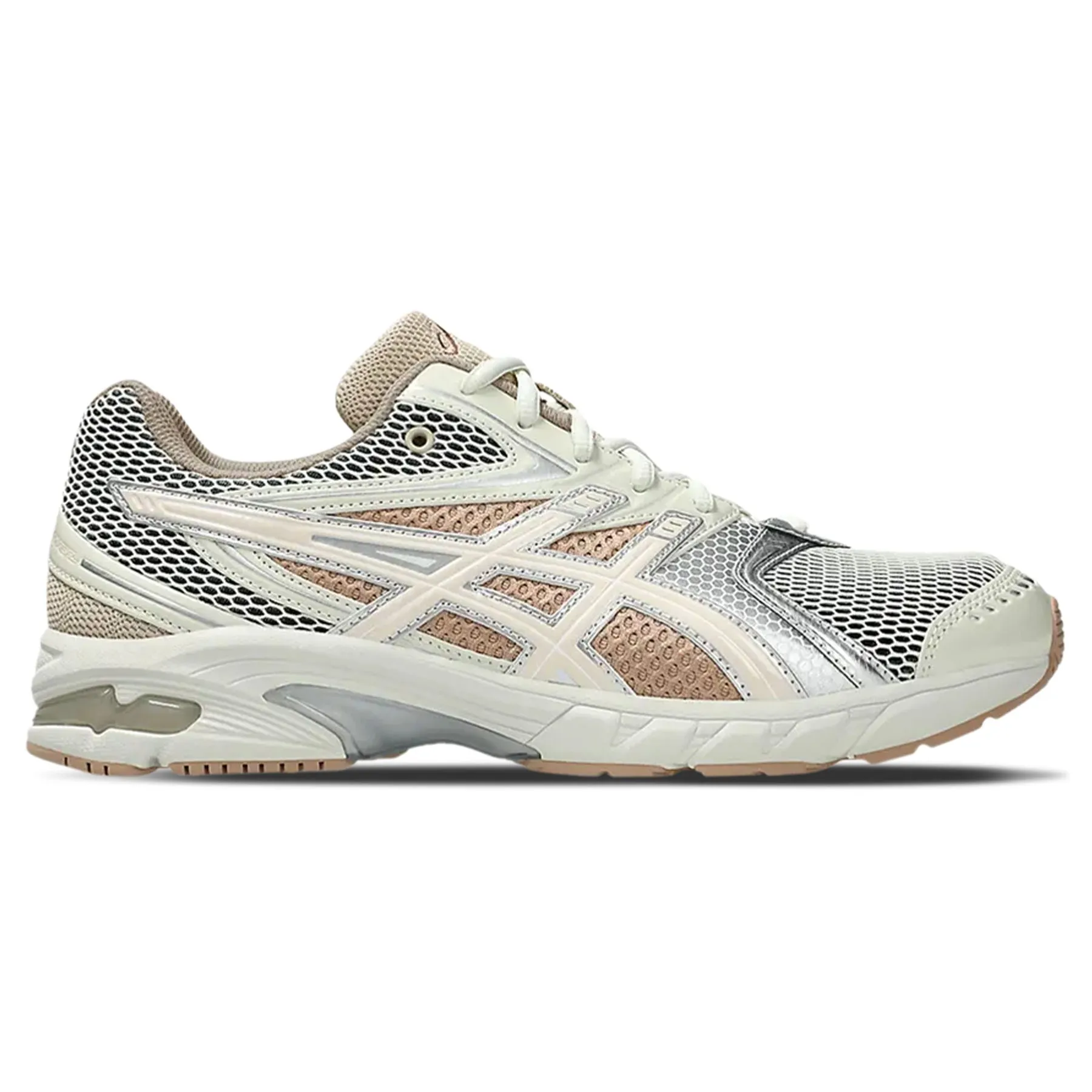 Asics Gel DS Trainer 14 'Lake Grey Mineral Beige'