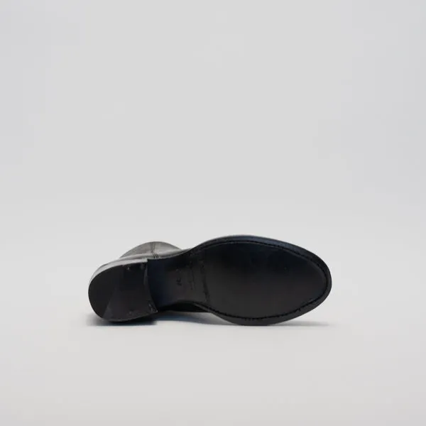 ASLAUG soft BLACK