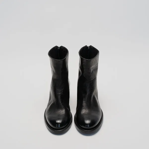 ASLAUG soft BLACK