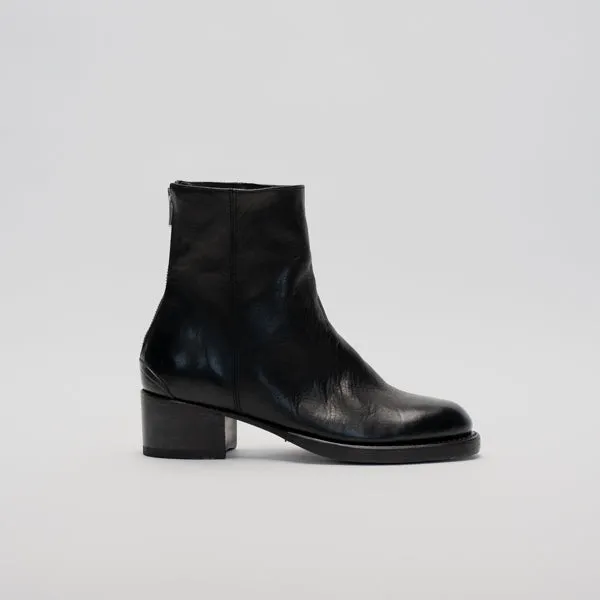 ASLAUG soft BLACK
