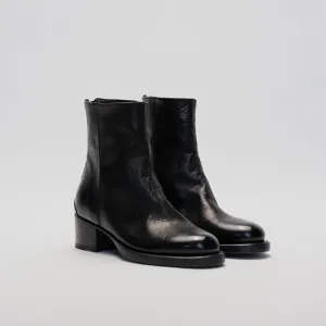 ASLAUG soft BLACK