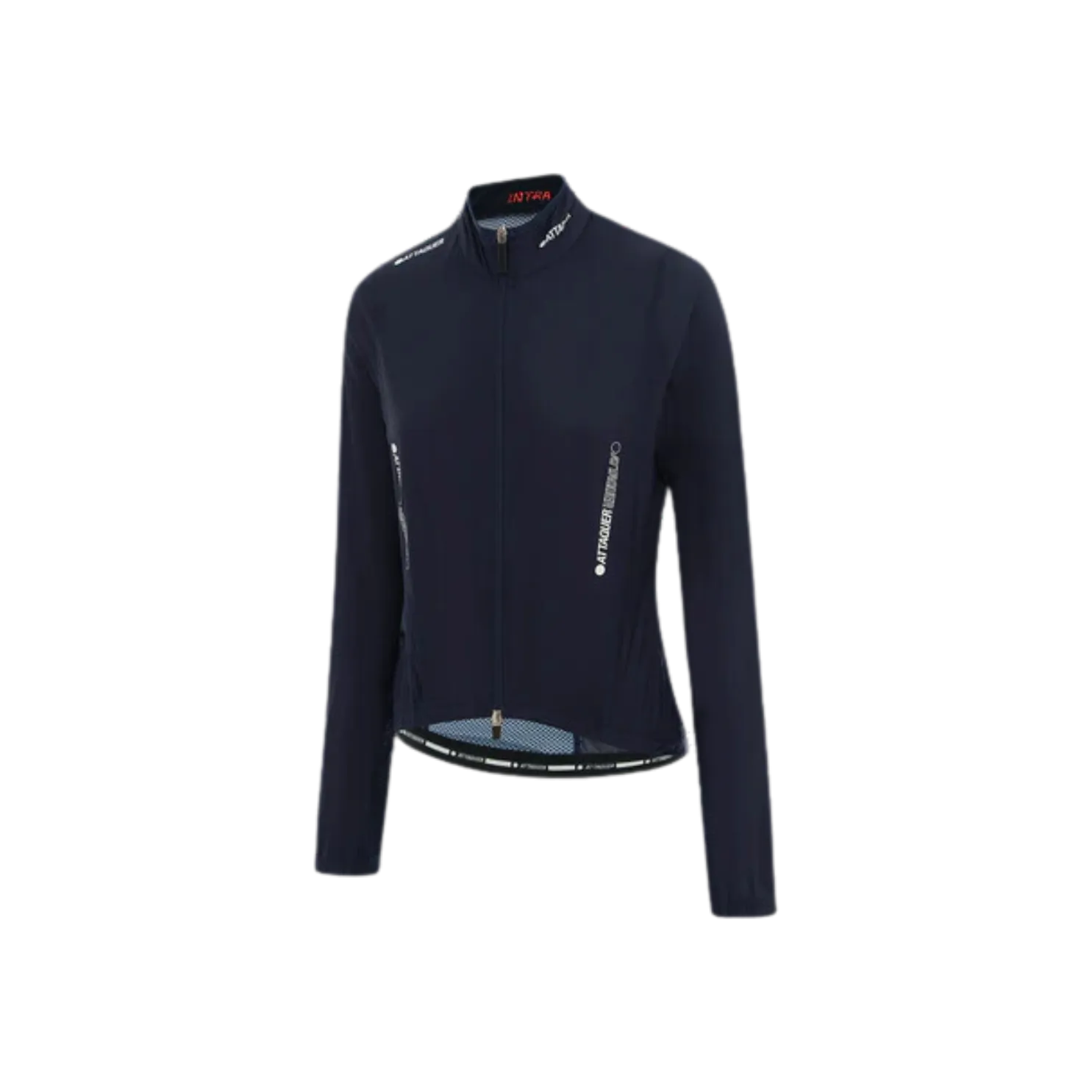 Attaquer Intra Stow Jacket - Navy