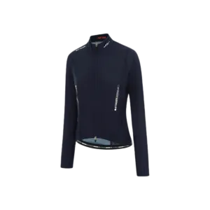Attaquer Intra Stow Jacket - Navy