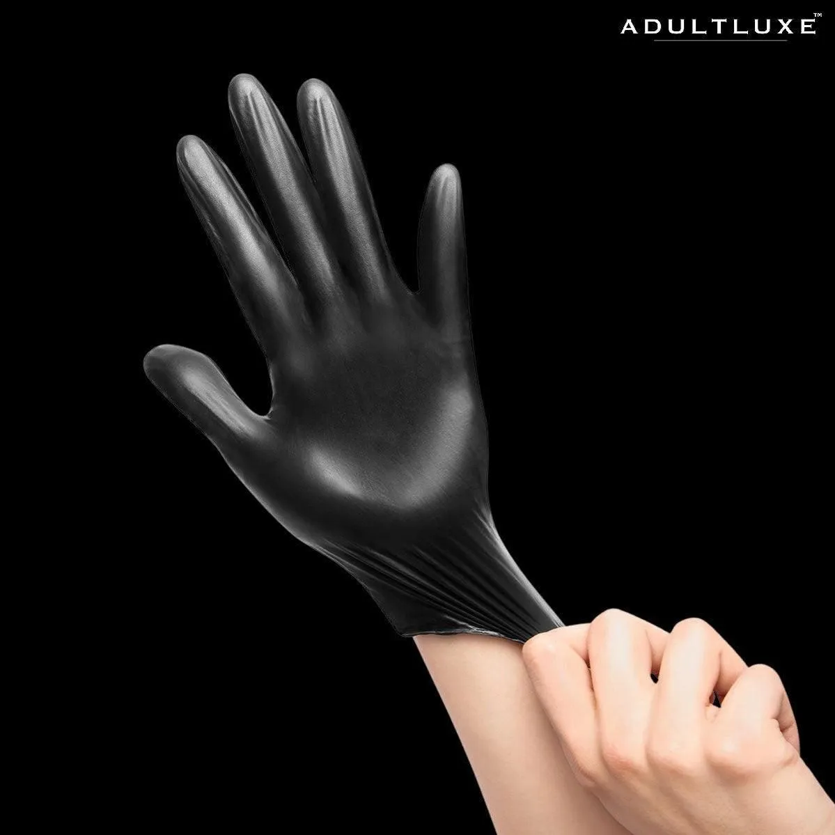 B-Vibe Anal Education Set Masster's Degree Edition