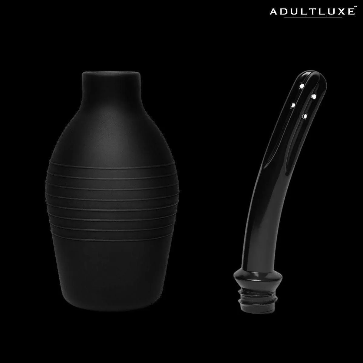 B-Vibe Anal Education Set Masster's Degree Edition