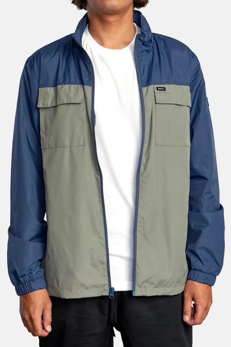 Baybreaker 2 Jacket