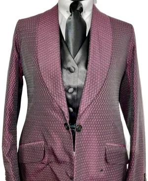Becker Brothers, Ladies Day Coat