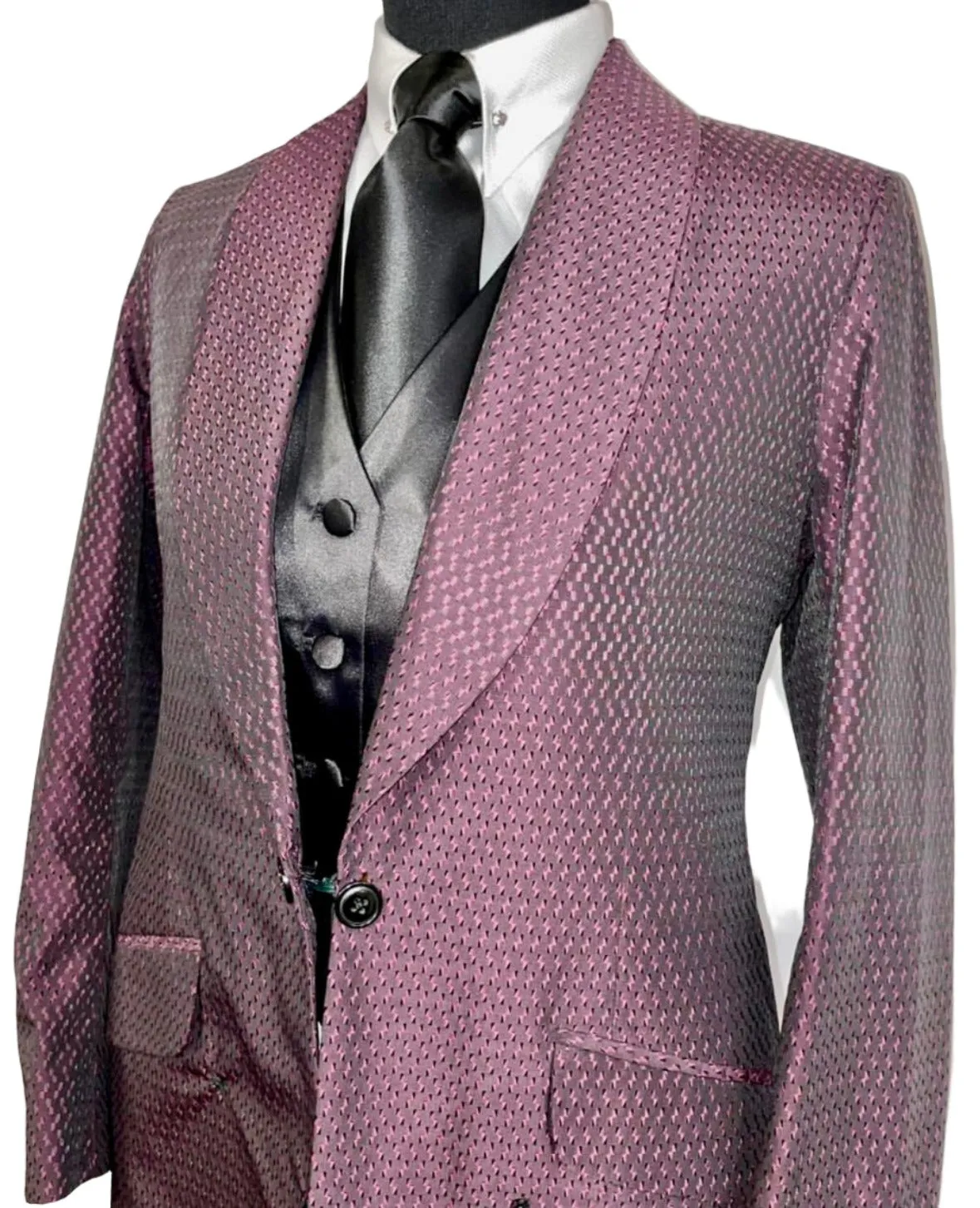 Becker Brothers, Ladies Day Coat