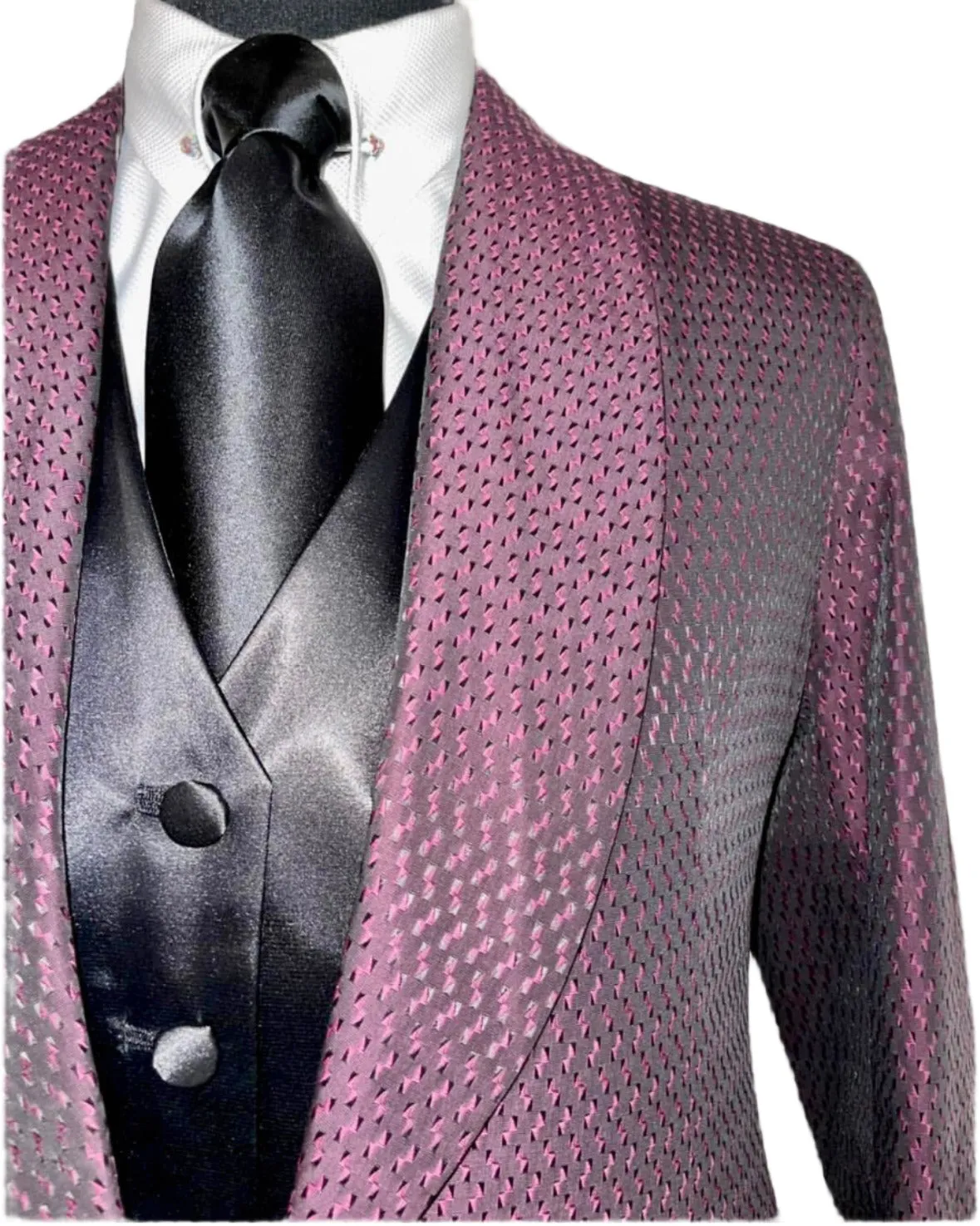 Becker Brothers, Ladies Day Coat
