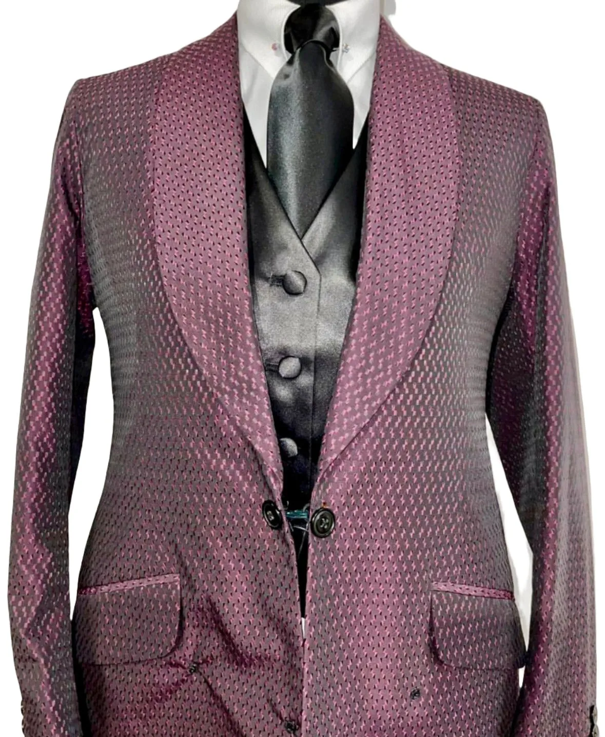 Becker Brothers, Ladies Day Coat