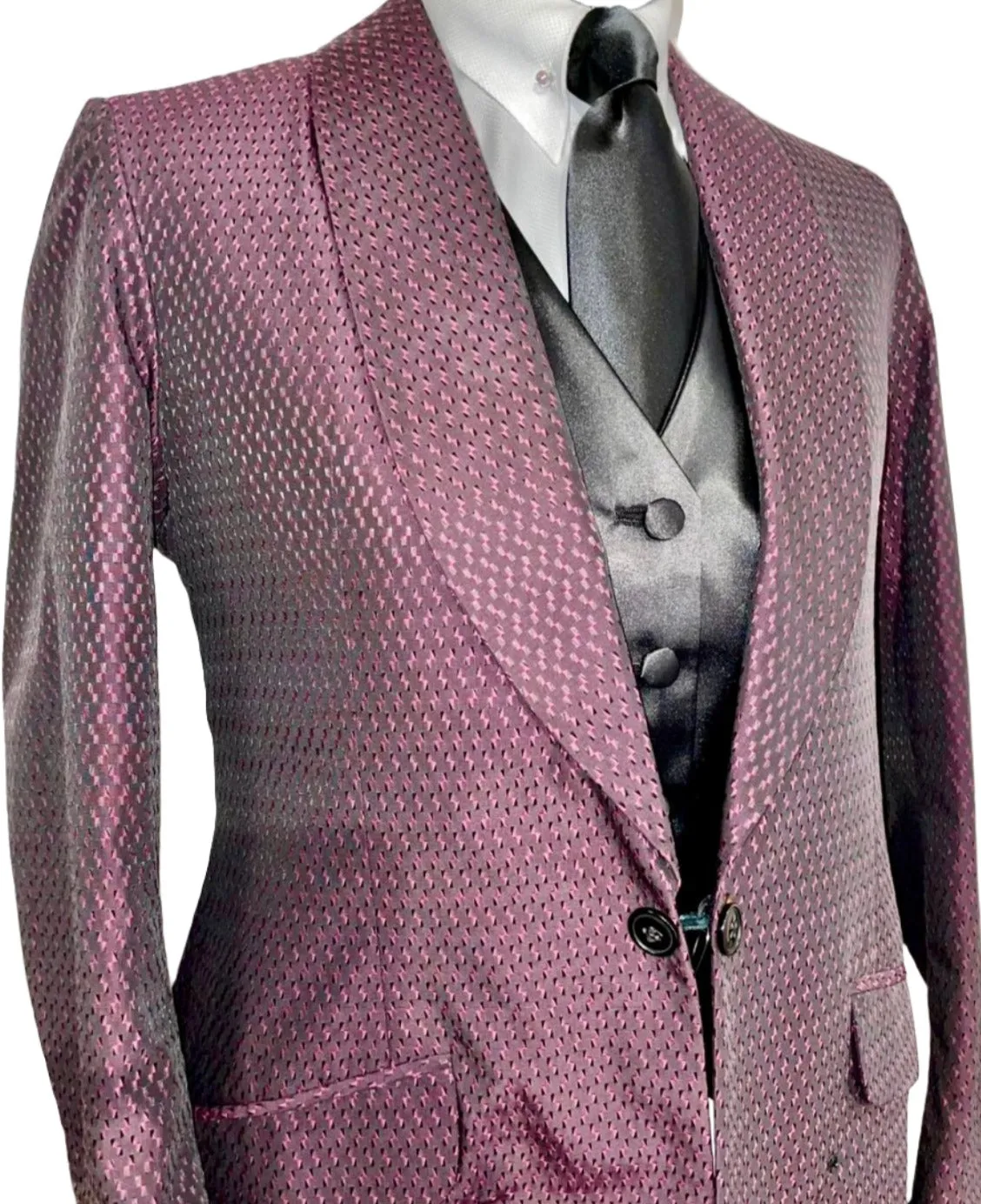 Becker Brothers, Ladies Day Coat