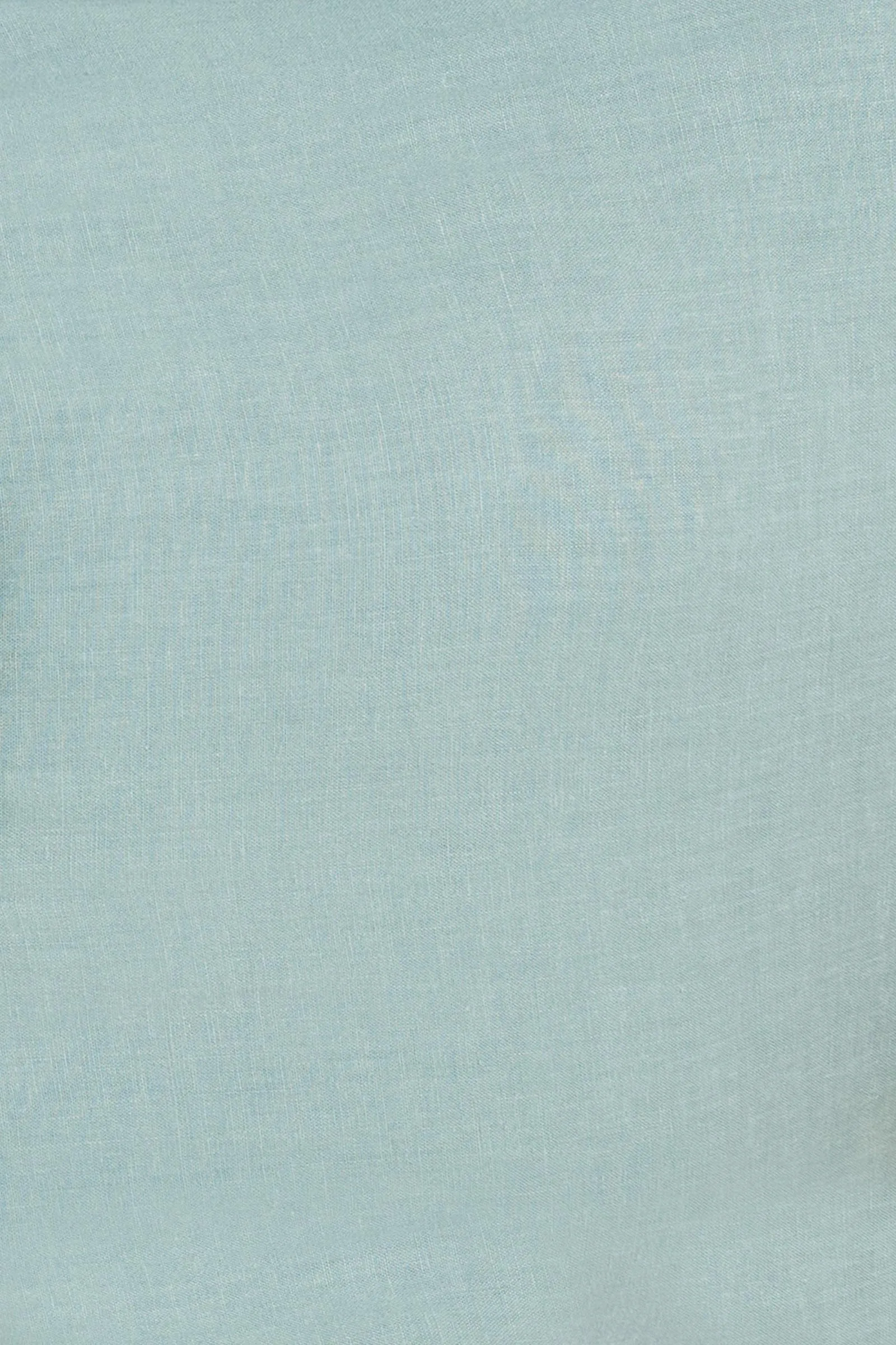 Belize Frill Dress - Mineral
