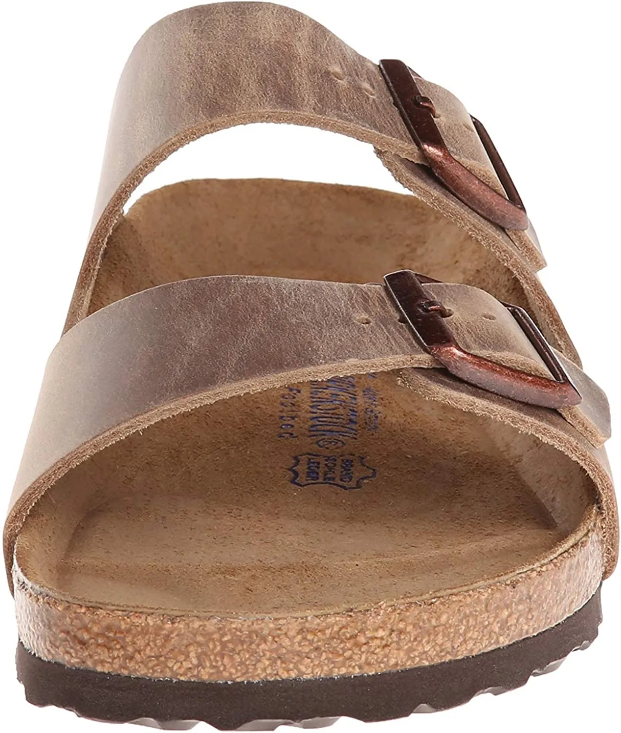 BIRKENSTOCK Arizona Bikro-Flor