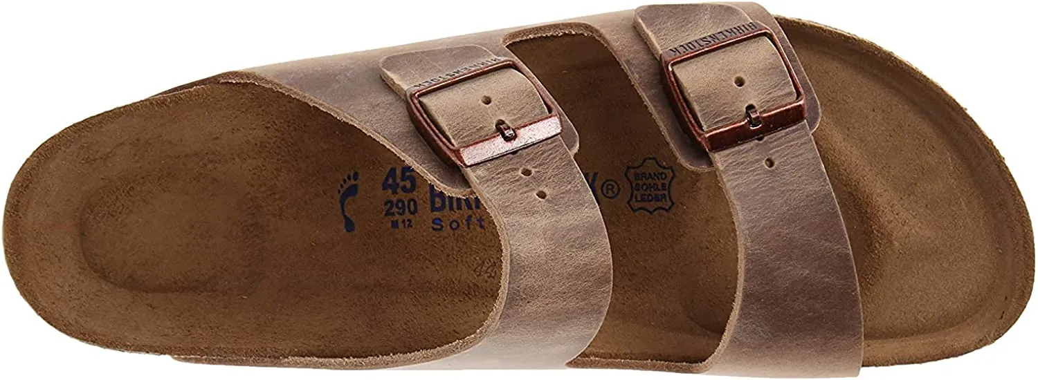 BIRKENSTOCK Arizona Bikro-Flor