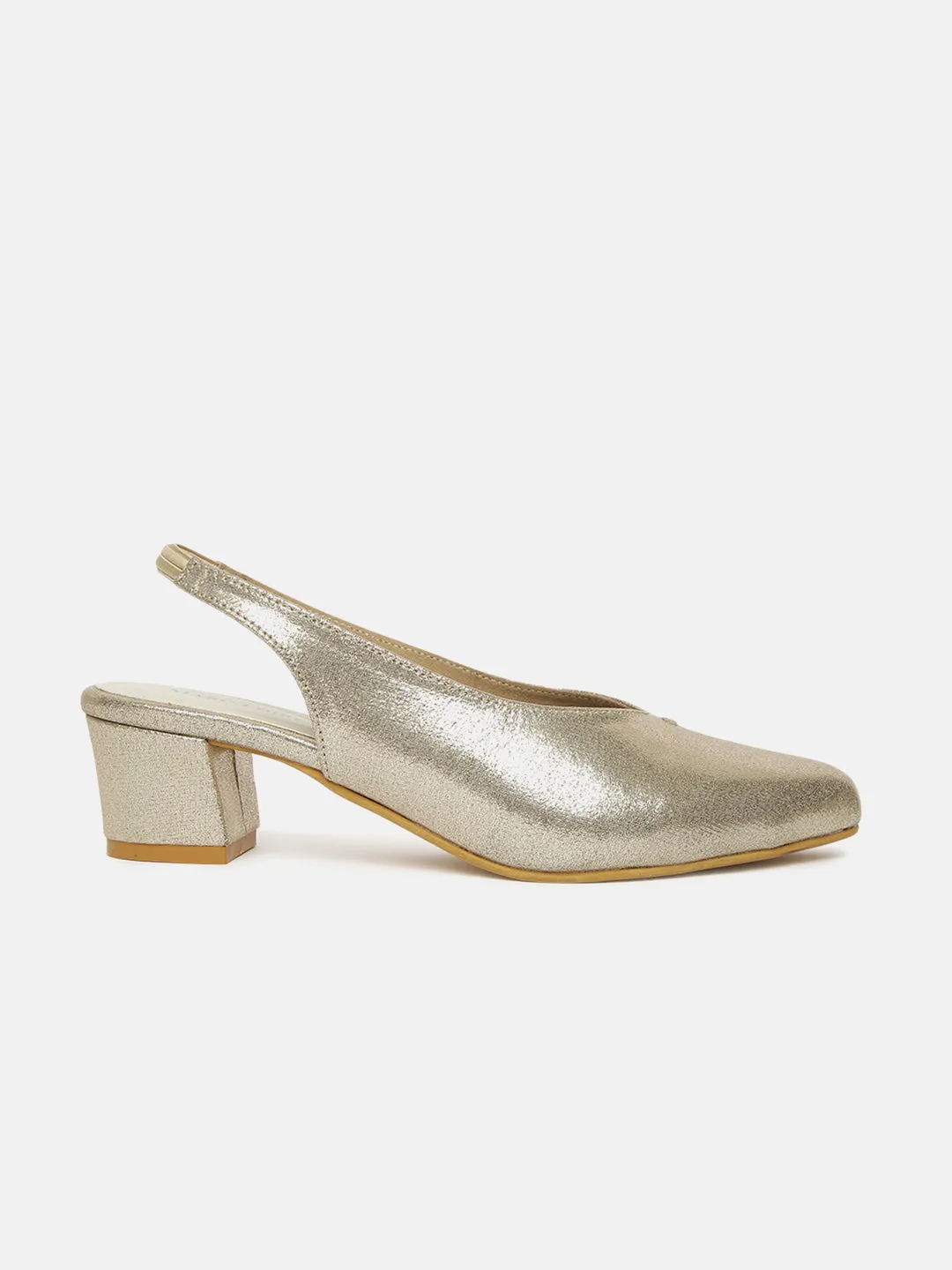 Block Heels