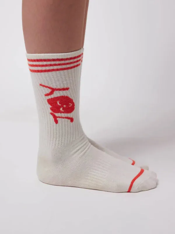 BOBO CHOSES Joy Socks