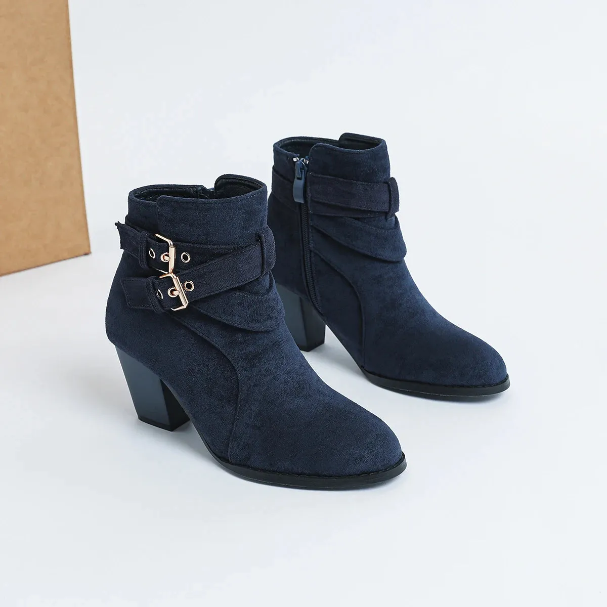 Boots 2025 New 41/42/43 Fashion Coarse