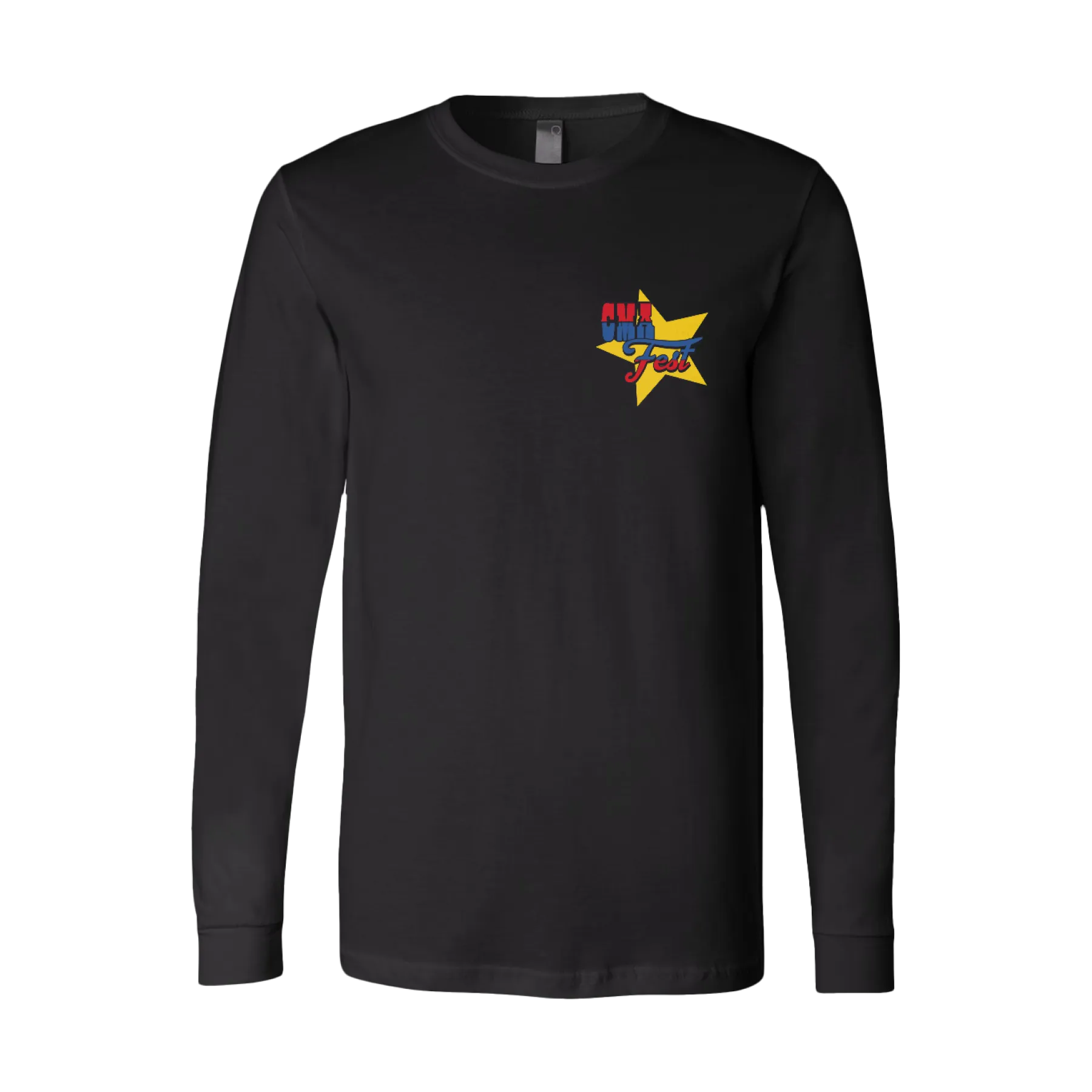 Boots Long Sleeve