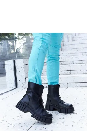 Boots Solea