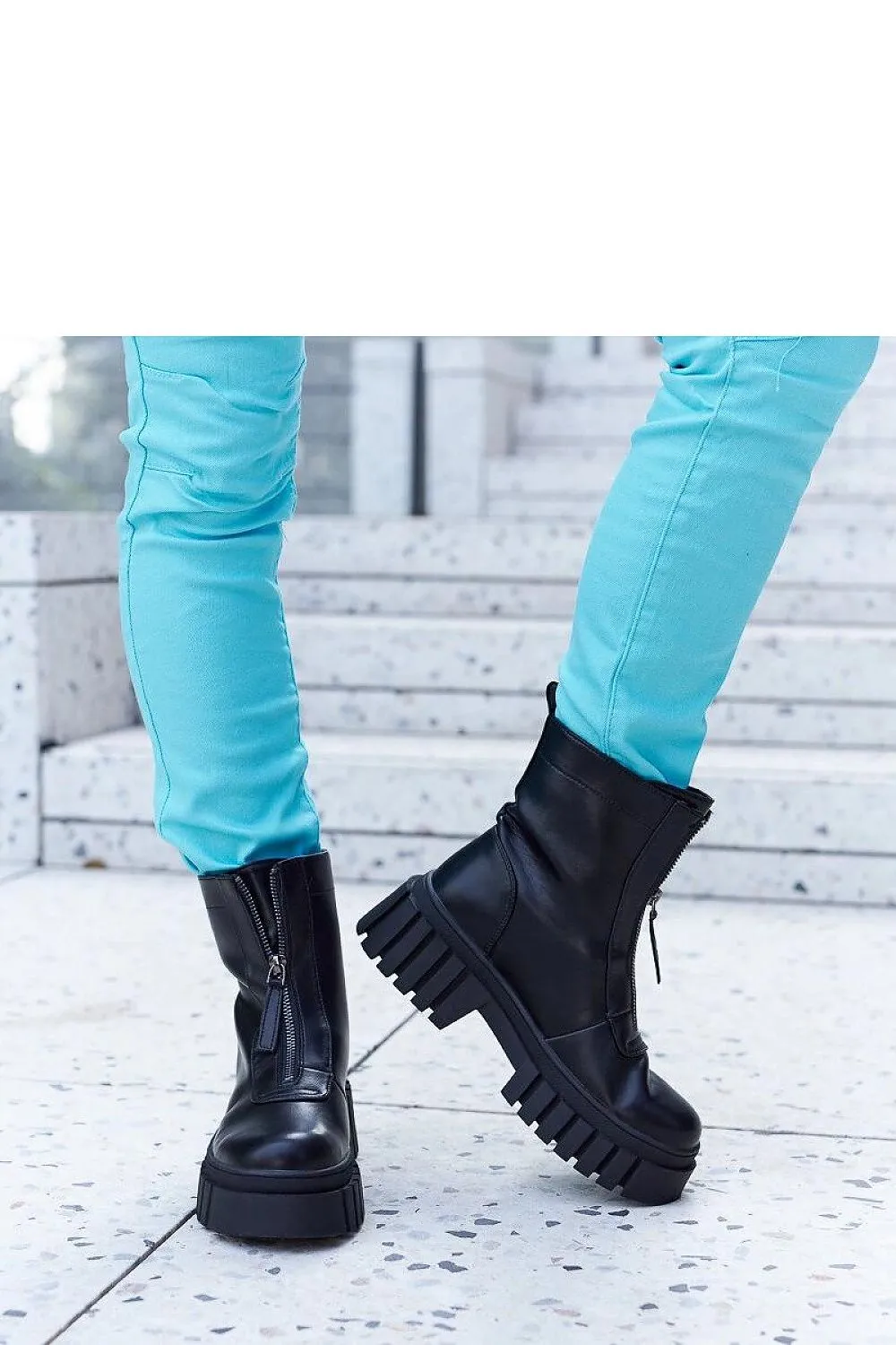 Boots Solea
