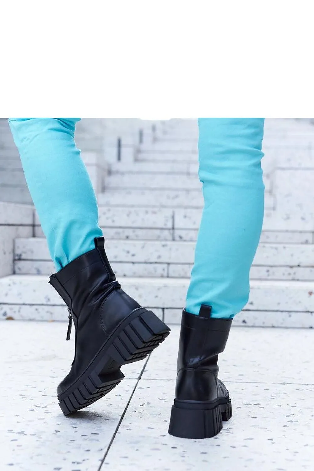 Boots Solea