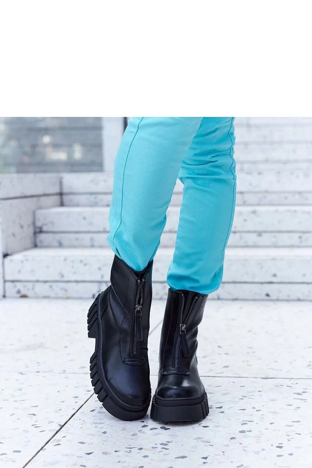 Boots Solea