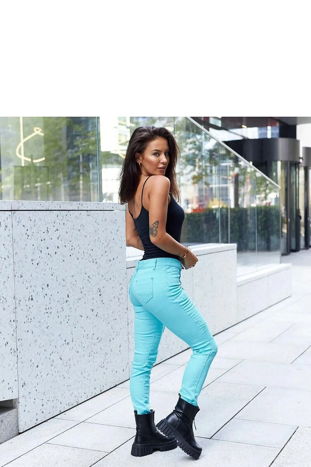 Boots Solea