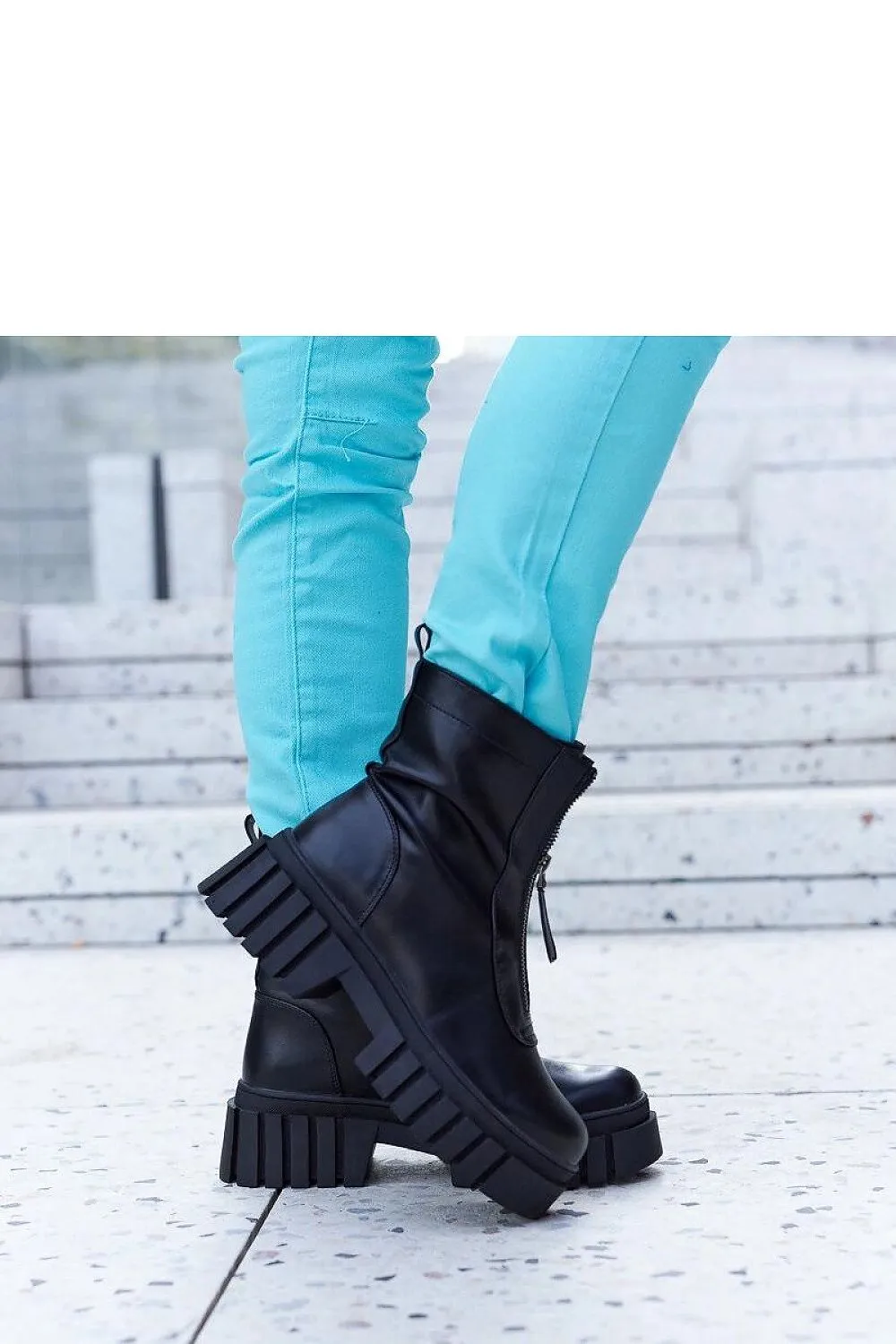 Boots Solea