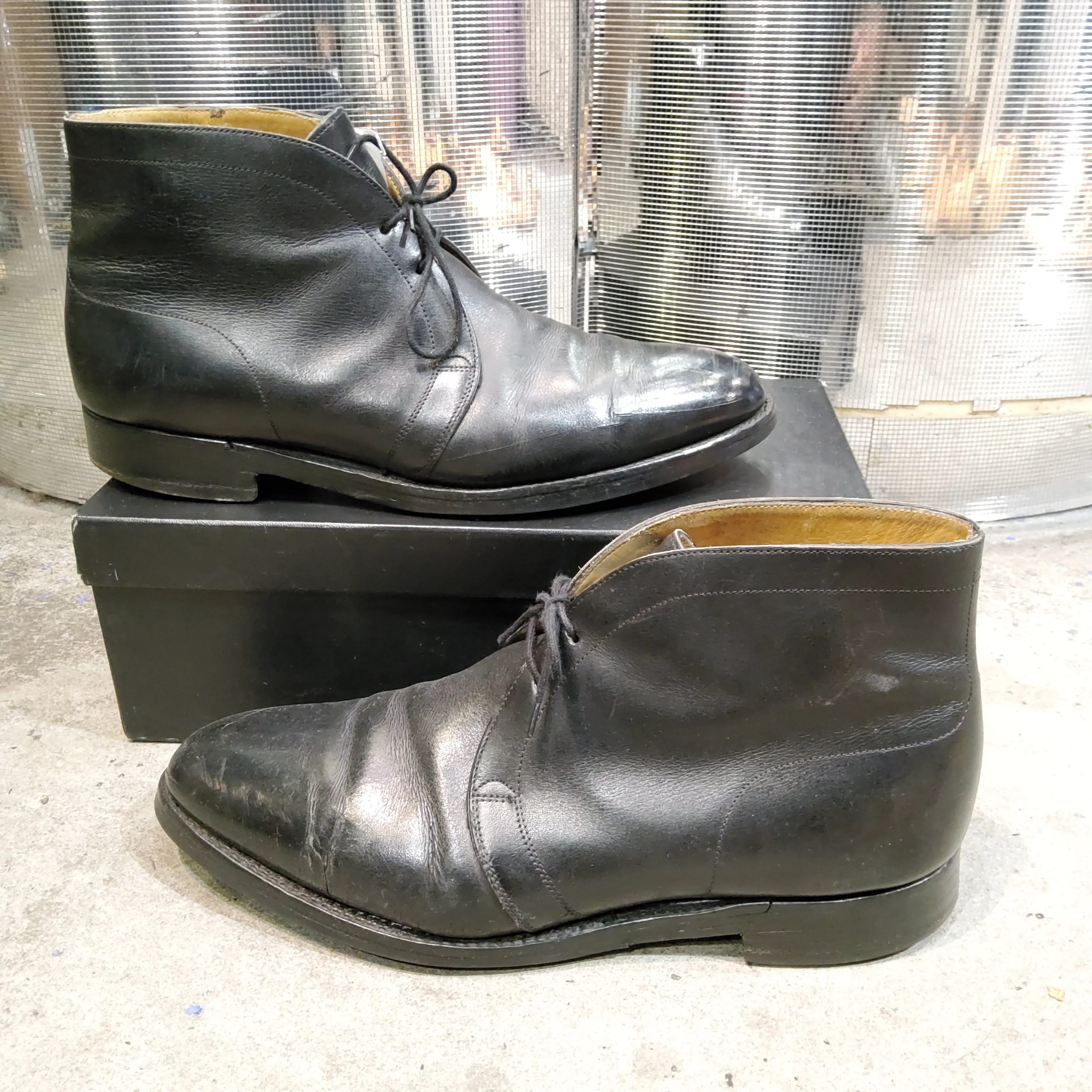 Boots